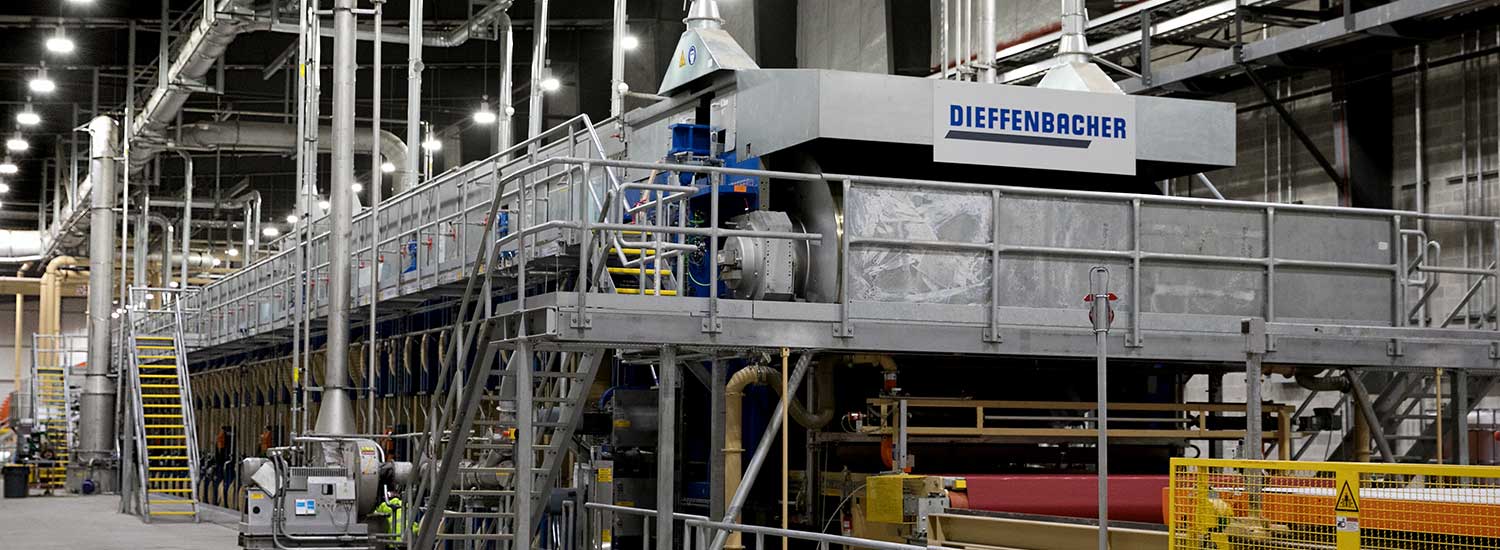 Success Story Grayling Mill, ARAUCO’s First Greenfield Plant